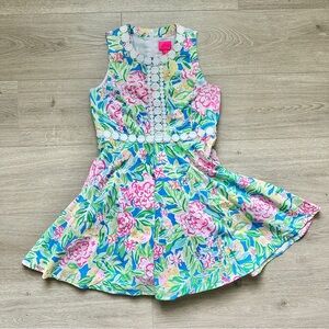 Lilly Pulitzer Idala Dress